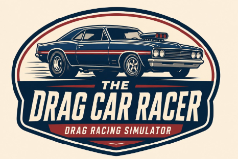 The Drag Car Racer